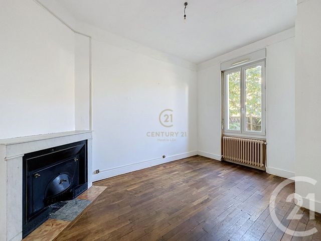 maison à vendre - 5 pièces - 111.38 m2 - LYON - 69008 - RHONE-ALPES - Century 21 Hestia Ldi