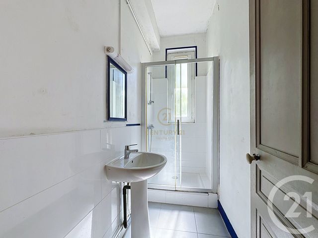 maison à vendre - 5 pièces - 111.38 m2 - LYON - 69008 - RHONE-ALPES - Century 21 Hestia Ldi