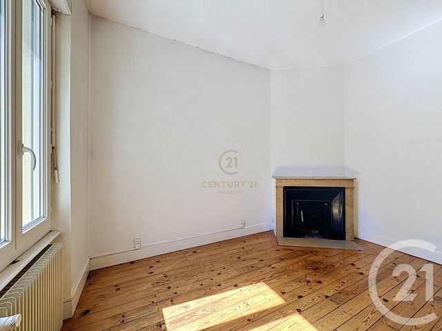 maison à vendre - 5 pièces - 111.38 m2 - LYON - 69008 - RHONE-ALPES - Century 21 Hestia Ldi