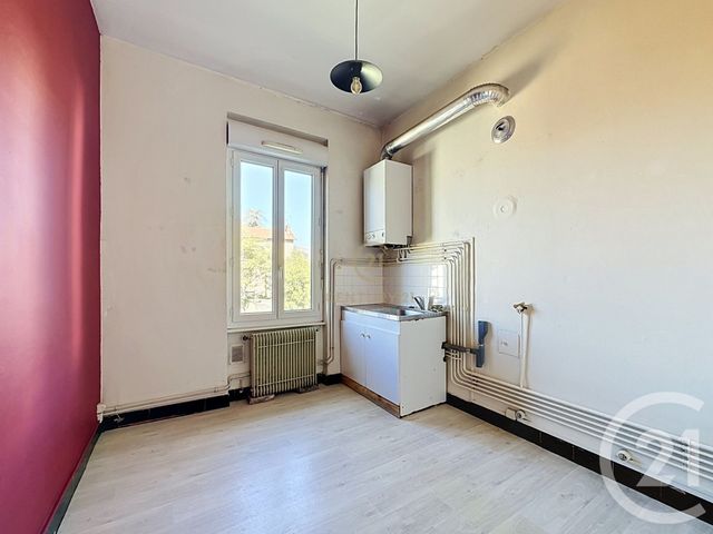 maison à vendre - 5 pièces - 111.38 m2 - LYON - 69008 - RHONE-ALPES - Century 21 Hestia Ldi
