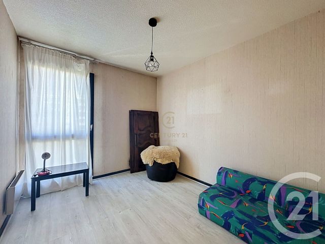 Appartement F5 à vendre - 5 pièces - 122.97 m2 - LYON - 69008 - RHONE-ALPES - Century 21 Hestia Ldi