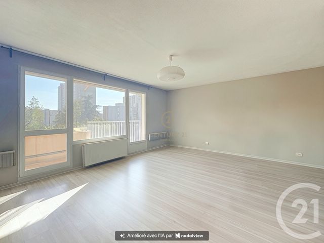 Appartement F5 à vendre - 5 pièces - 122.97 m2 - LYON - 69008 - RHONE-ALPES - Century 21 Hestia Ldi