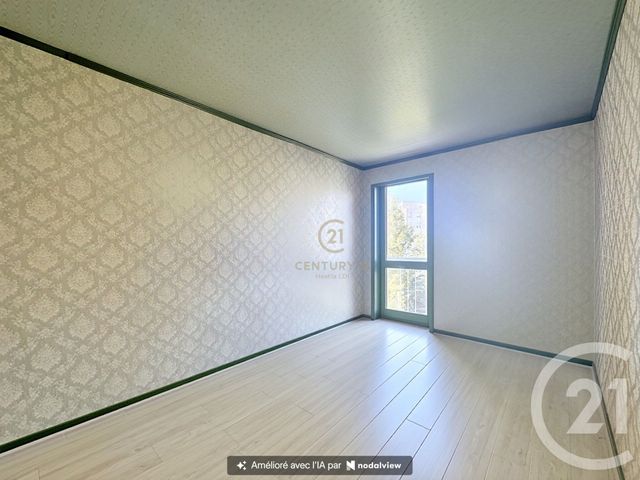 Appartement F5 à vendre - 5 pièces - 122.97 m2 - LYON - 69008 - RHONE-ALPES - Century 21 Hestia Ldi