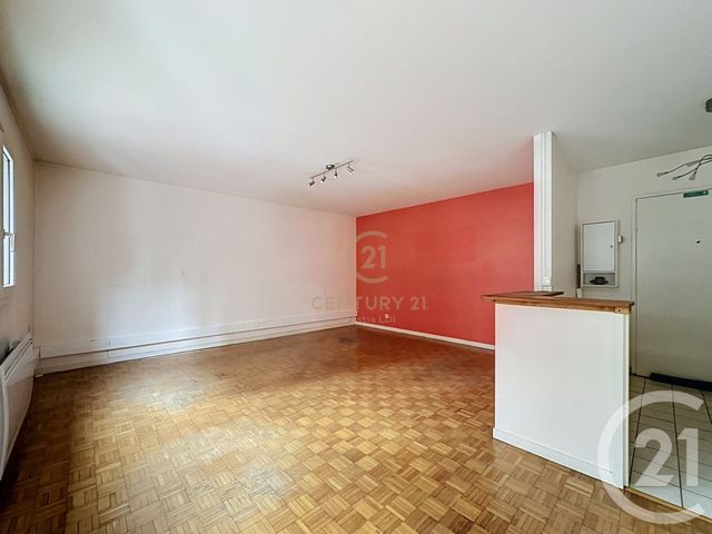 Appartement F2 à vendre - 2 pièces - 64.72 m2 - VILLEURBANNE - 69 - RHONE-ALPES - Century 21 Hestia Ldi