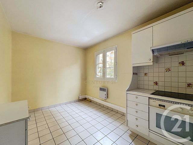 Appartement F2 à vendre - 2 pièces - 64.72 m2 - VILLEURBANNE - 69 - RHONE-ALPES - Century 21 Hestia Ldi