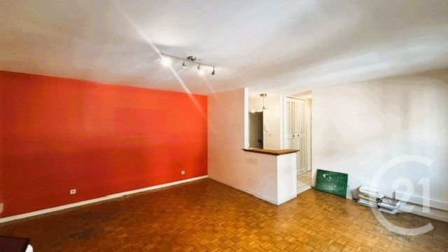 appartement - VILLEURBANNE - 69