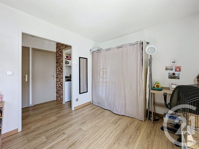 Appartement F1 à vendre - 1 pièce - 20.72 m2 - LYON - 69008 - RHONE-ALPES - Century 21 Hestia Ldi