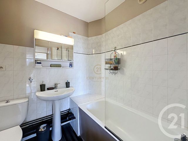 Appartement F1 à vendre - 1 pièce - 20.72 m2 - LYON - 69008 - RHONE-ALPES - Century 21 Hestia Ldi