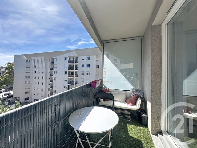 Appartement F1 à vendre - 1 pièce - 20.72 m2 - LYON - 69008 - RHONE-ALPES - Century 21 Hestia Ldi
