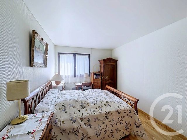 Appartement T4 à vendre - 4 pièces - 109.94 m2 - LYON - 69004 - RHONE-ALPES - Century 21 Hestia Ldi