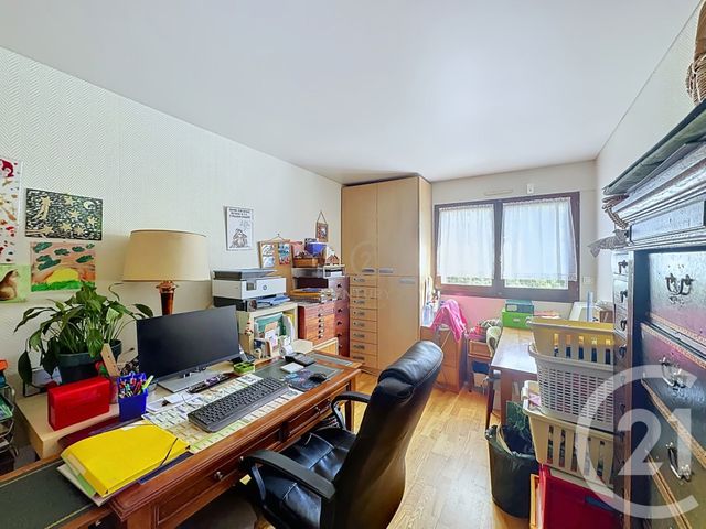 Appartement T4 à vendre - 4 pièces - 109.94 m2 - LYON - 69004 - RHONE-ALPES - Century 21 Hestia Ldi