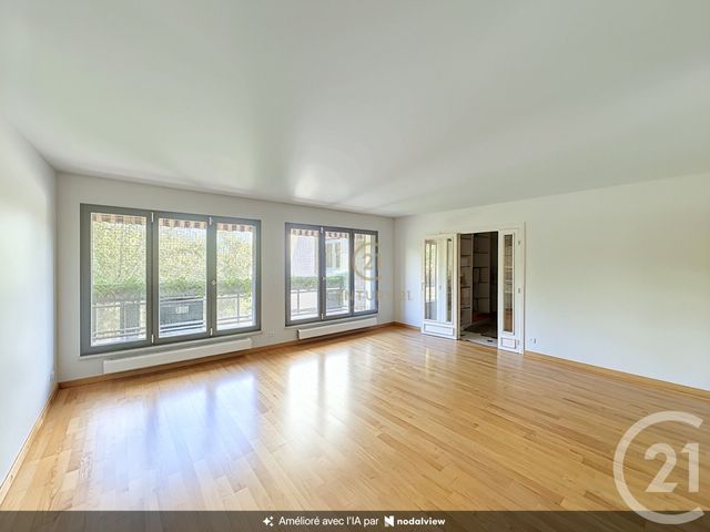 Appartement T4 à vendre - 4 pièces - 109.94 m2 - LYON - 69004 - RHONE-ALPES - Century 21 Hestia Ldi