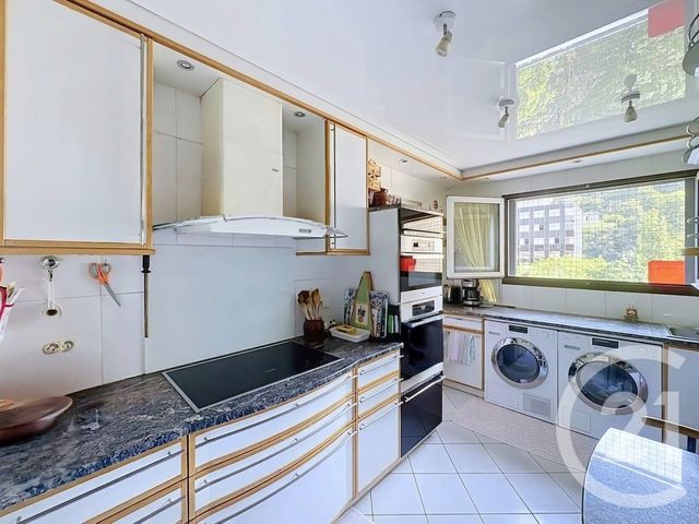 Appartement T4 à vendre - 4 pièces - 109.94 m2 - LYON - 69004 - RHONE-ALPES - Century 21 Hestia Ldi