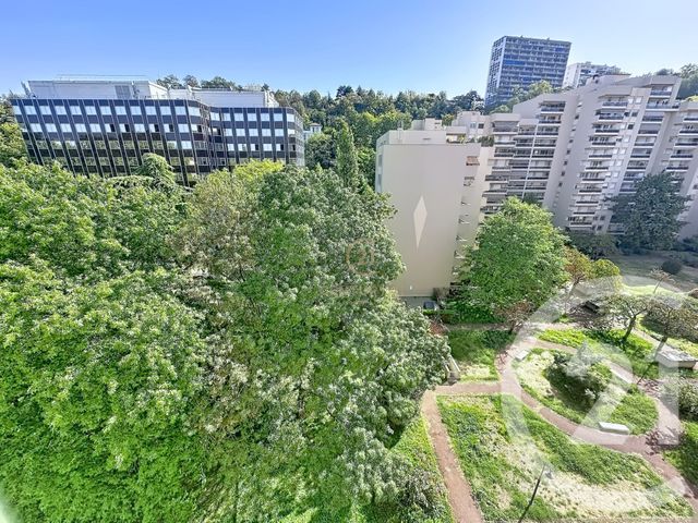 Appartement T4 à vendre - 4 pièces - 109.94 m2 - LYON - 69004 - RHONE-ALPES - Century 21 Hestia Ldi
