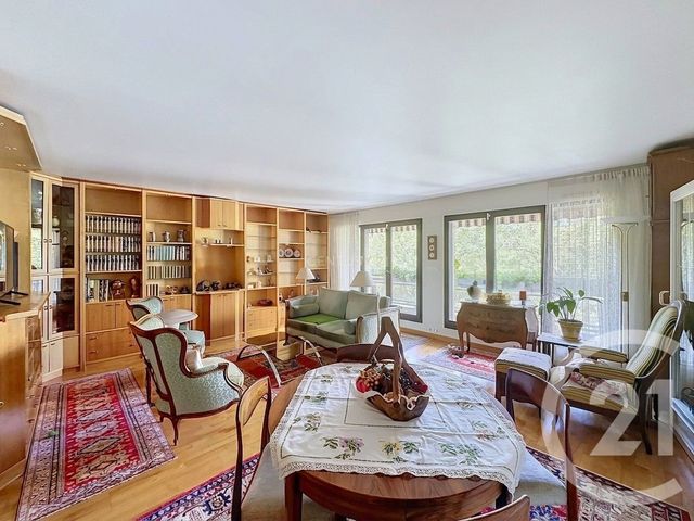 Appartement T4 à vendre LYON
