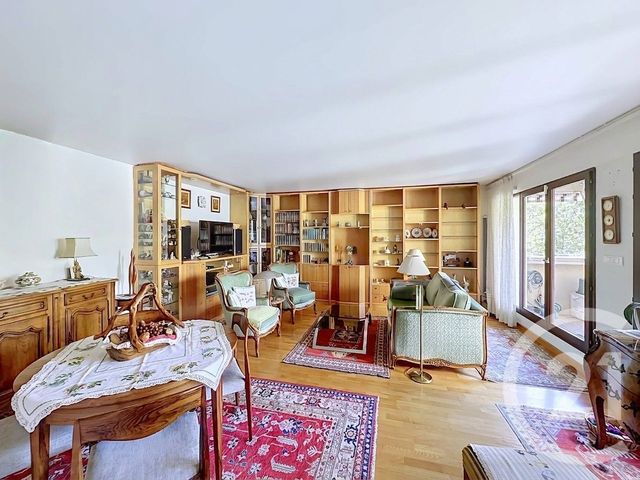 Appartement T4 à vendre - 4 pièces - 109.94 m2 - LYON - 69004 - RHONE-ALPES - Century 21 Hestia Ldi