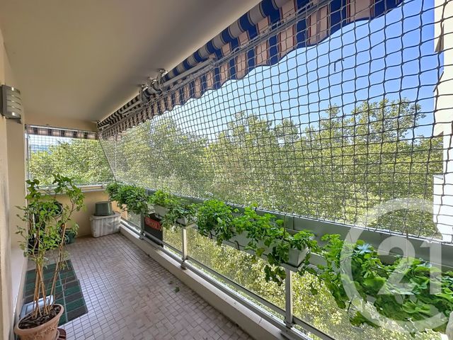 Appartement T4 à vendre - 4 pièces - 109.94 m2 - LYON - 69004 - RHONE-ALPES - Century 21 Hestia Ldi