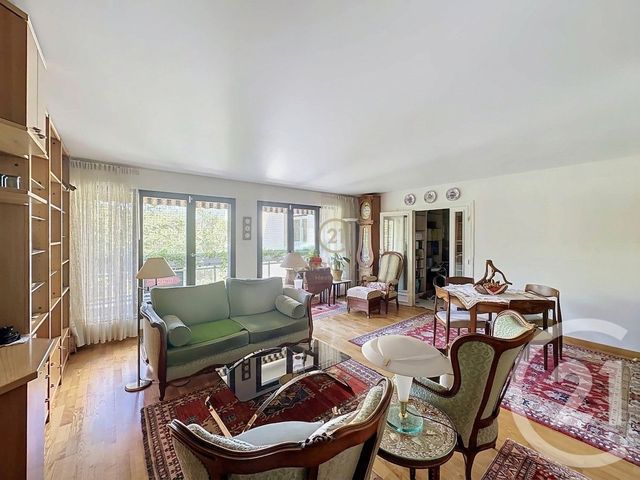Appartement T4 à vendre - 4 pièces - 109.94 m2 - LYON - 69004 - RHONE-ALPES - Century 21 Hestia Ldi