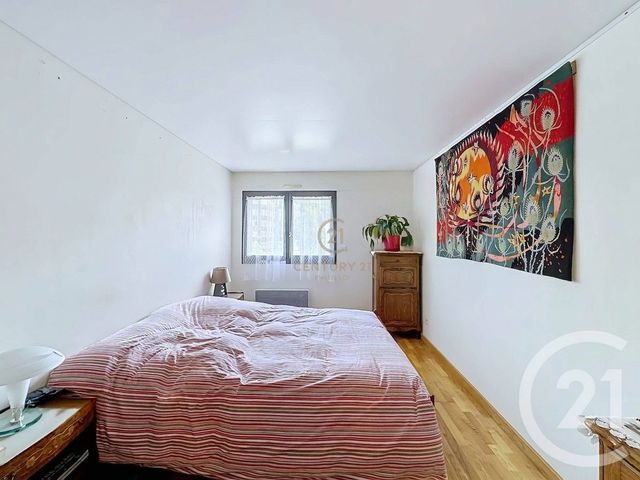 Appartement T4 à vendre - 4 pièces - 109.94 m2 - LYON - 69004 - RHONE-ALPES - Century 21 Hestia Ldi