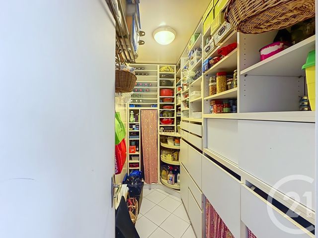 Appartement T4 à vendre - 4 pièces - 109.94 m2 - LYON - 69004 - RHONE-ALPES - Century 21 Hestia Ldi