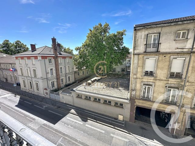 Appartement F2 à vendre - 2 pièces - 45.0 m2 - VILLEURBANNE - 69 - RHONE-ALPES - Century 21 Hestia Ldi