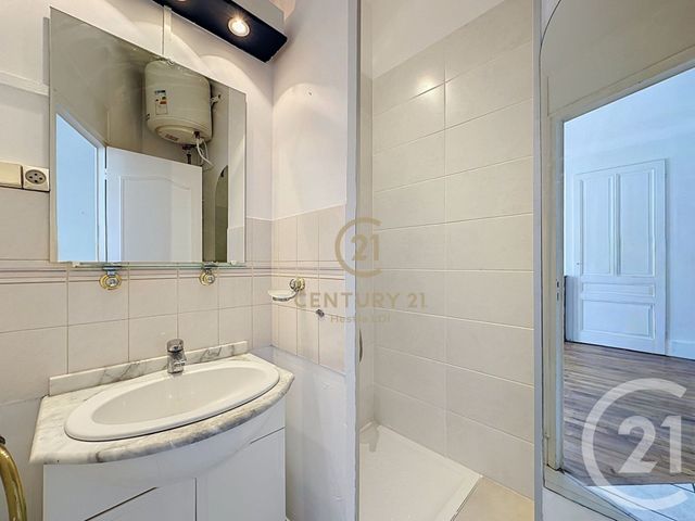 Appartement F2 à vendre - 2 pièces - 45.0 m2 - VILLEURBANNE - 69 - RHONE-ALPES - Century 21 Hestia Ldi