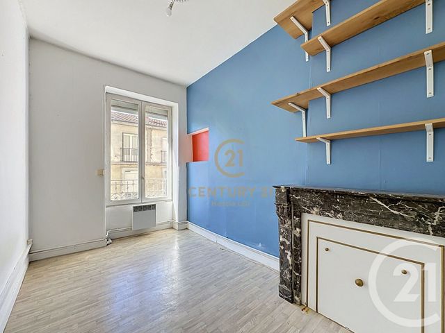 Appartement F2 à vendre - 2 pièces - 45.0 m2 - VILLEURBANNE - 69 - RHONE-ALPES - Century 21 Hestia Ldi