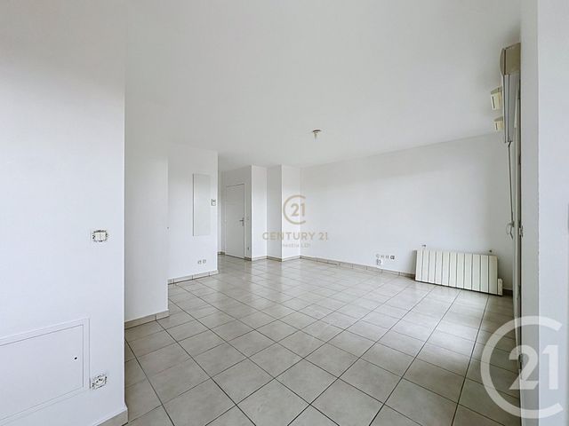 Appartement F3 à vendre LYON
