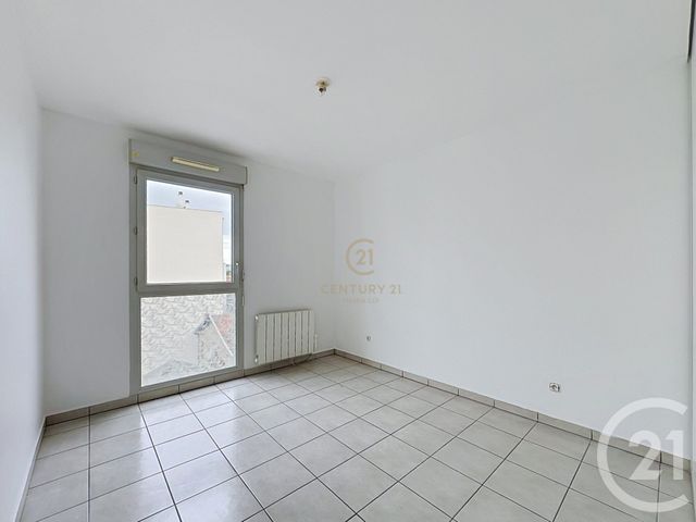 Appartement F3 à vendre - 3 pièces - 61.0 m2 - LYON - 69008 - RHONE-ALPES - Century 21 Hestia Ldi