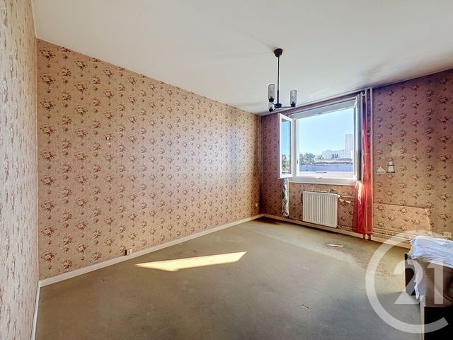 Appartement F6 à vendre - 6 pièces - 98.74 m2 - TASSIN LA DEMI LUNE - 69 - RHONE-ALPES - Century 21 Hestia Ldi