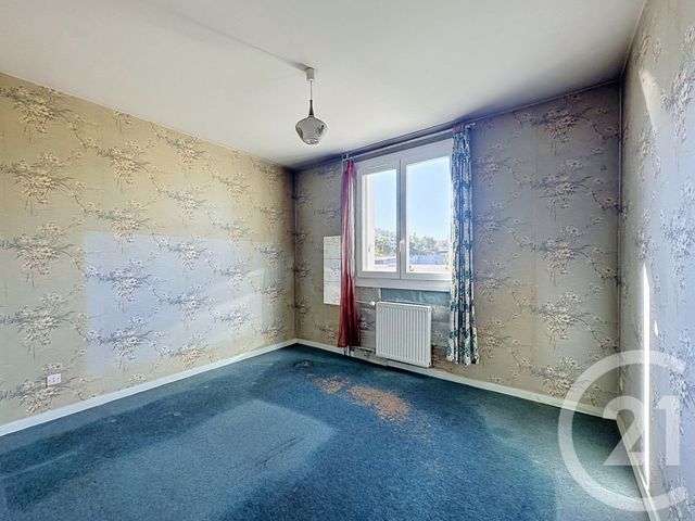 Appartement F6 à vendre - 6 pièces - 98.74 m2 - TASSIN LA DEMI LUNE - 69 - RHONE-ALPES - Century 21 Hestia Ldi