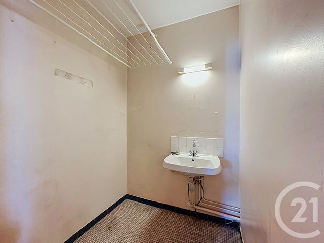 Appartement F6 à vendre - 6 pièces - 98.74 m2 - TASSIN LA DEMI LUNE - 69 - RHONE-ALPES - Century 21 Hestia Ldi