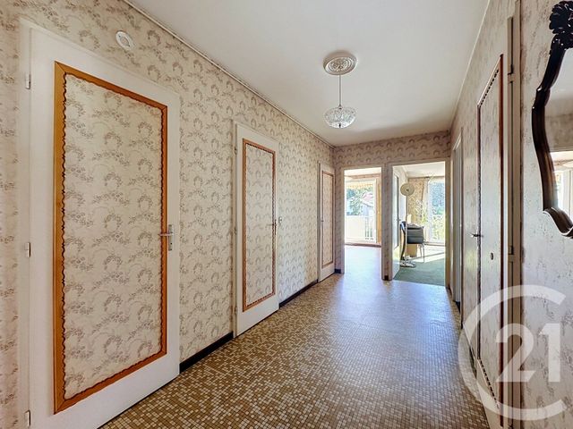 Appartement F6 à vendre - 6 pièces - 98.74 m2 - TASSIN LA DEMI LUNE - 69 - RHONE-ALPES - Century 21 Hestia Ldi