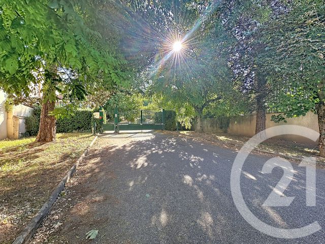 Appartement F6 à vendre - 6 pièces - 98.74 m2 - TASSIN LA DEMI LUNE - 69 - RHONE-ALPES - Century 21 Hestia Ldi