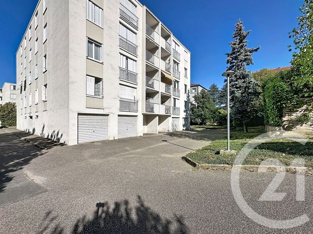 Appartement F6 à vendre - 6 pièces - 98.74 m2 - TASSIN LA DEMI LUNE - 69 - RHONE-ALPES - Century 21 Hestia Ldi