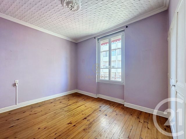 maison à vendre - 4 pièces - 111.0 m2 - LYON - 69008 - RHONE-ALPES - Century 21 Hestia Ldi