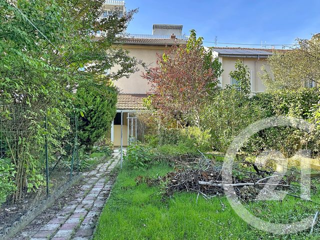 maison à vendre - 4 pièces - 111.0 m2 - LYON - 69008 - RHONE-ALPES - Century 21 Hestia Ldi