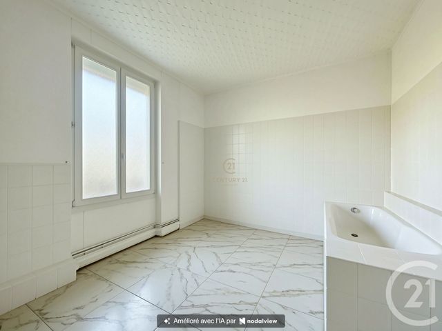 maison à vendre - 4 pièces - 111.0 m2 - LYON - 69008 - RHONE-ALPES - Century 21 Hestia Ldi