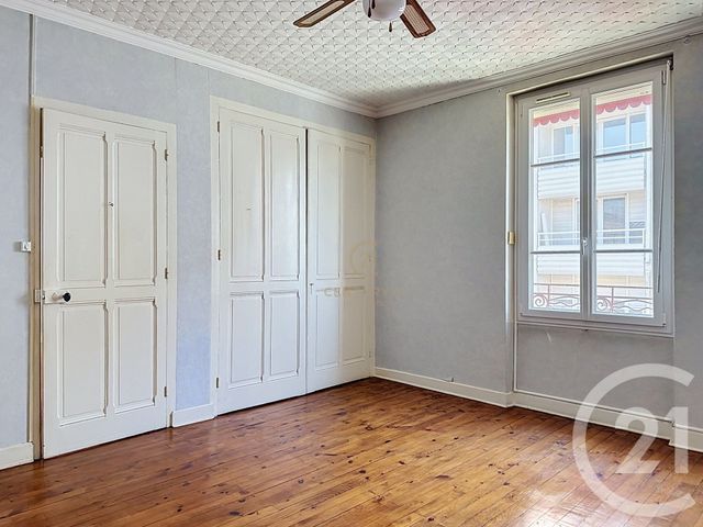 maison à vendre - 4 pièces - 111.0 m2 - LYON - 69008 - RHONE-ALPES - Century 21 Hestia Ldi