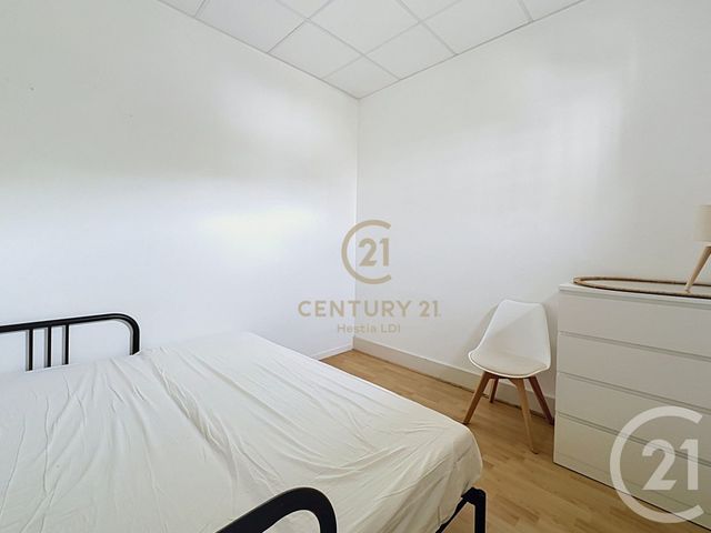 Appartement F2 bis à louer - 3 pièces - 63.75 m2 - VILLEURBANNE - 69 - RHONE-ALPES - Century 21 Hestia Ldi