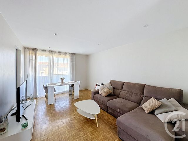 Appartement F4 à vendre - 4 pièces - 73.56 m2 - VILLEURBANNE - 69 - RHONE-ALPES - Century 21 Hestia Ldi