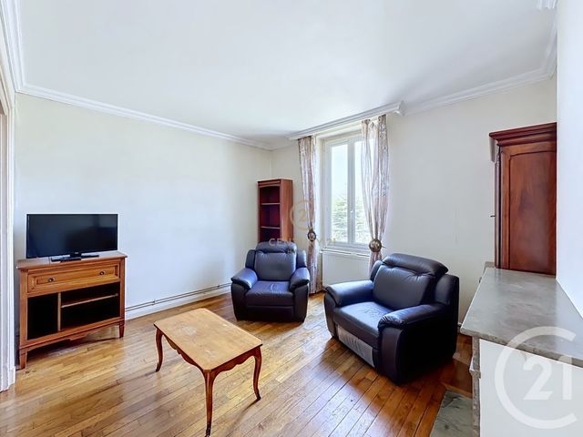 Appartement F1 à louer - 2 pièces - 41.46 m2 - LYON - 69008 - RHONE-ALPES - Century 21 Hestia Ldi