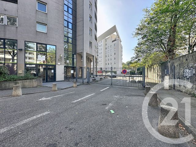 Parking à vendre LYON