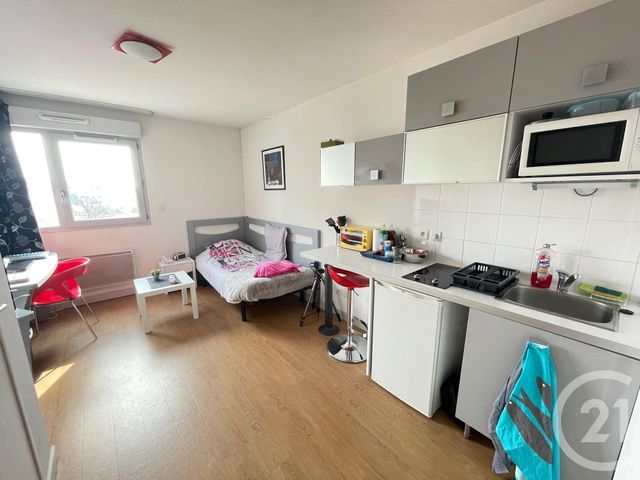 appartement - LYON - 69008