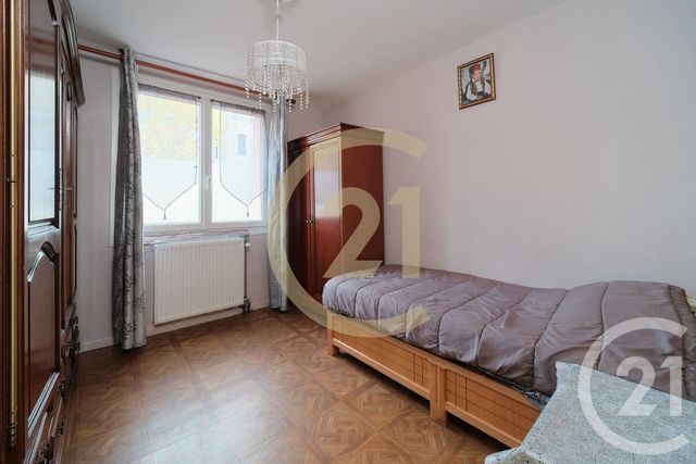Appartement T4 à vendre - 4 pièces - 65.69 m2 - LYON - 69008 - RHONE-ALPES - Century 21 Hestia Ldi