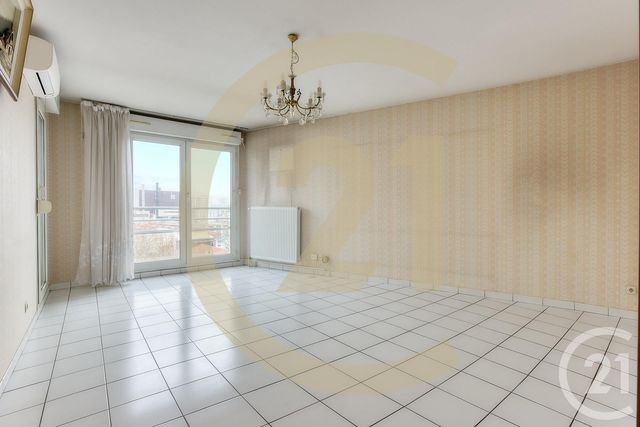 appartement - LYON - 69008