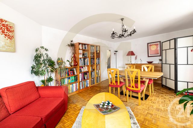 appartement - LYON - 69008