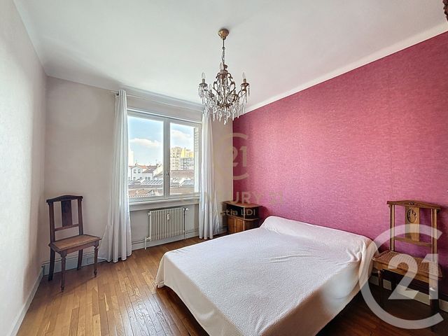 Appartement F3 à vendre - 3 pièces - 83.67 m2 - LYON - 69007 - RHONE-ALPES - Century 21 Hestia Ldi