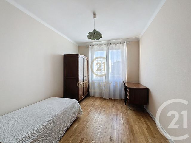 Appartement F3 à vendre - 3 pièces - 83.67 m2 - LYON - 69007 - RHONE-ALPES - Century 21 Hestia Ldi