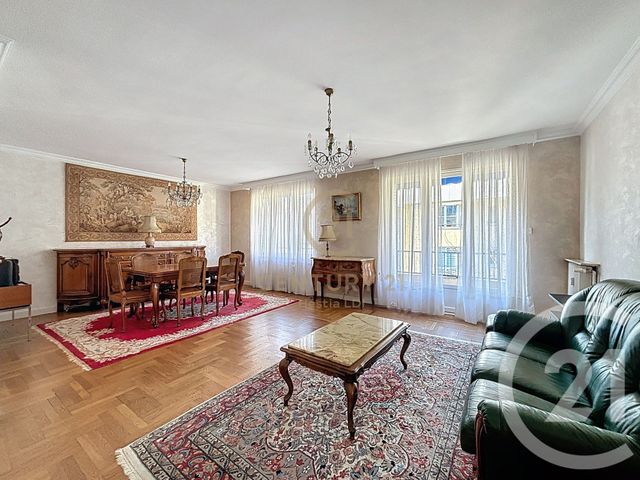 Appartement F3 à vendre - 3 pièces - 83.67 m2 - LYON - 69007 - RHONE-ALPES - Century 21 Hestia Ldi